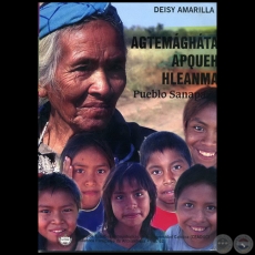 AGTEMÁGHÁTA APQUEH HLEANMA - Autor: DEISY AMARILLA - Volumen 62